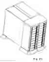 Fig. 13 - Enclosure for computer peripheral devices