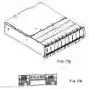 Fig. 14 - Enclosure for computer peripheral devices