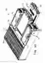 Fig. 40 - Enclosure for computer peripheral devices