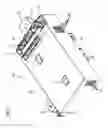 Fig. 02 - Electric connection box