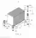 Fig. 02 - Heat sink assembly