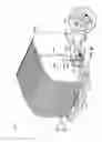 Fig. 08 - Apparatus and system, to secure a heat sink