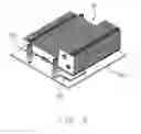 Fig. 05 - Heat dissipation device assembly