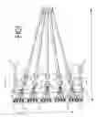 Fig. 02 - Detachable cable manager