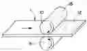 Fig. 01 - FLAT OPTICAL FIBER LIGHT EMITTERS