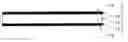 Fig. 01 - Light diffuser plate