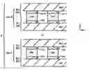 Fig. 01 - Hybrid-Level Three-Dimensional Memory