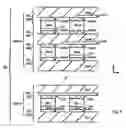 Fig. 07 - Hybrid-Level Three-Dimensional Memory
