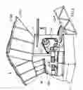 Fig. 03 - Soil mixer with scalloped cylinder