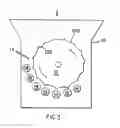 Fig. 04 - Soil mixer with scalloped cylinder