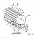 Fig. 06 - Soil mixer with scalloped cylinder