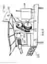 Fig. 07 - Soil mixer with scalloped cylinder
