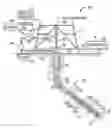 Fig. 01 - Method of generating directional low frequency acoustic signals and reflected signal detection enhancements for seismic while drilling applications