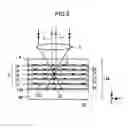 Fig. 03 - Information recording medium and optical information recording/reproducing apparatus