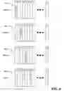 Fig. 09 - OFFSETTING BEACON POSITIONS IN A  TIME DIVISION DUPLEX COMMUNICATION SYSTEM