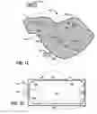 Fig. 04 - Detection of a multi-mode portable communication device at a mesh network