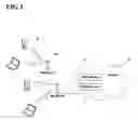 Fig. 02 - System and signaling method for interworking wireless LAN and portable internet