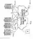 Fig. 10 - Multiple communication networks for multiple computers