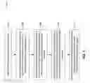 Fig. 07 - Method and system for receiving pulse width keyed signals