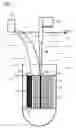 Fig. 02 - Leak detection method for testing fuel rods of fuel assemblies of a boiling water reactor for leaks