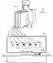 Fig. 01 - Thick-slice display of medical images