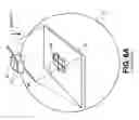 Fig. 07 - Orientation sensing apparatus for radiation imaging system