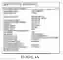 Fig. 09 - Functionalities for local number portability in a telecommunications network