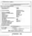 Fig. 10 - Functionalities for local number portability in a telecommunications network