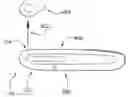 Fig. 01 - Hearing aid compatible mobile phone