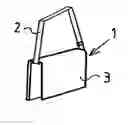 Fig. 01 - Bag that Can be Used as a Towel