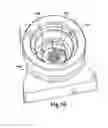 Fig. 08 - Apparatus and method for manufacturing knuckle and bearing assembly