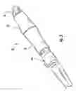Fig. 04 - Loopback device utilizing bend insensitive optical fiber