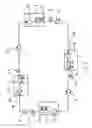 Fig. 02 - Wavelength division multiplex optical ring network