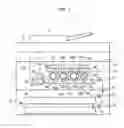 Fig. 02 - Drive detection device for fixing device