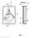 Fig. 02 - Method of backlit display printing