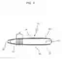 Fig. 05 - Screw-type writing instrument having expansion and contraction function