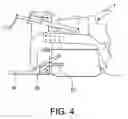Fig. 04 - Extendable walkway system for screed paving machines