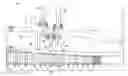 Fig. 01 - Blade clearance system for a turbine engine