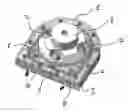 Fig. 01 - Peristaltic Pump