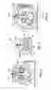 Fig. 03 - Screw compressor lubrication