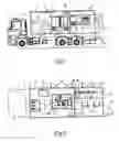 Fig. 02 - Mobile electron beam radiation sterilizing apparatus
