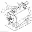 Fig. 01 - Cheese vat having fluid accessible seal assembly