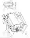 Fig. 02 - Cheese vat having fluid accessible seal assembly