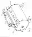 Fig. 03 - Cheese vat having fluid accessible seal assembly