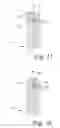 Fig. 19 - Cartridge and sensor-dispensing instrument