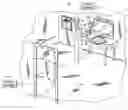 Fig. 01 - RFID-based medical equipment sterilization systems and disinfectant dispensers including methods relating thereto