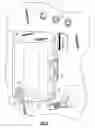 Fig. 05 - RFID-based medical equipment sterilization systems and disinfectant dispensers including methods relating thereto