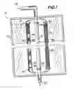 Fig. 02 - Process and apparatus for the production of hydrogen gas