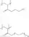 Fig. 124 - Block polymers, compositions and methods of use for foams, laundry detergents, shower rinses and coagulants