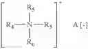 Fig. 75 - Block polymers, compositions and methods of use for foams, laundry detergents, shower rinses and coagulants